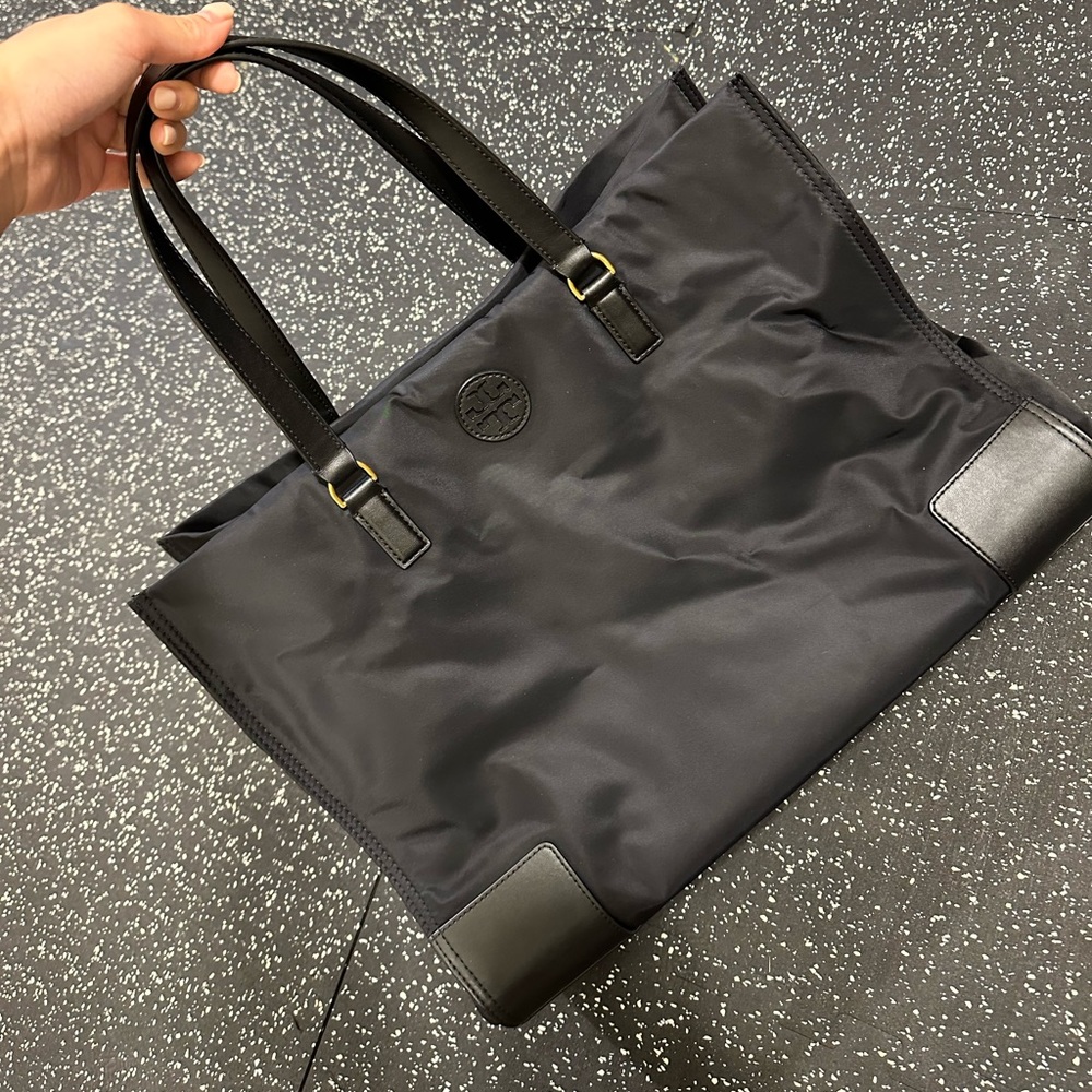 Tory Burch tote bag